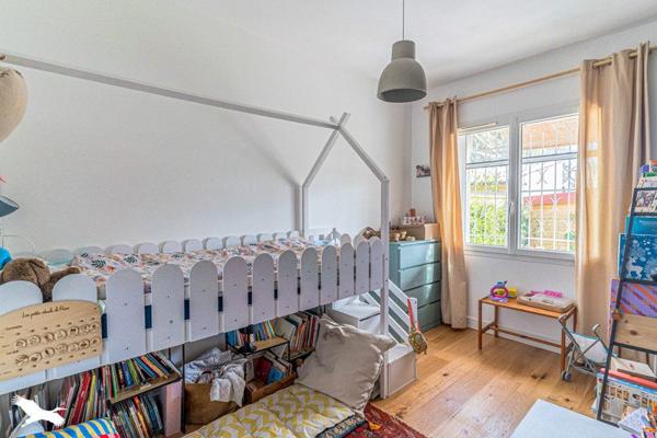 Maison à vendre |  Mérignac |  4 pièces | 92 m²