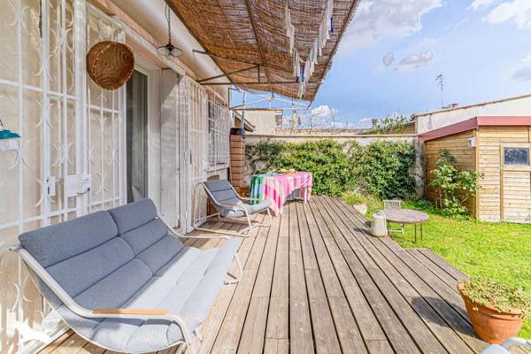 Maison à vendre |  Mérignac |  4 pièces | 92 m²