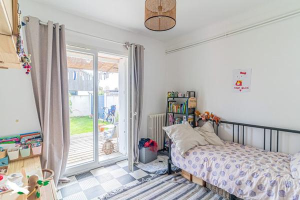 Maison à vendre |  Mérignac |  4 pièces | 92 m²