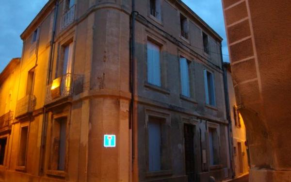 Appartement à louer    3 pièces • 76,06 m2 Lansargues