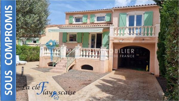 Villa
                                                                                                                                                                                                                                                                                                                        4 pièce(s)                                                                                                                                                                                                          3 chambre(s)                                                                                                                                                                                                          73  m²