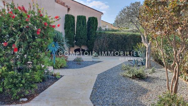 Villa
                                                                                                                                                                                                                                                                                                                        4 pièce(s)                                                                                                                                                                                                          3 chambre(s)                                                                                                                                                                                                          73  m²