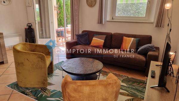 Villa
                                                                                                                                                                                                                                                                                                                        4 pièce(s)                                                                                                                                                                                                          3 chambre(s)                                                                                                                                                                                                          73  m²