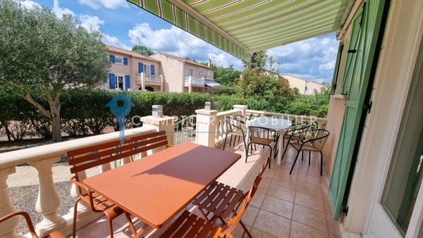 Villa
                                                                                                                                                                                                                                                                                                                        4 pièce(s)                                                                                                                                                                                                          3 chambre(s)                                                                                                                                                                                                          73  m²