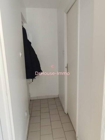 Appartement à vendre 1 pièce de 16 m²