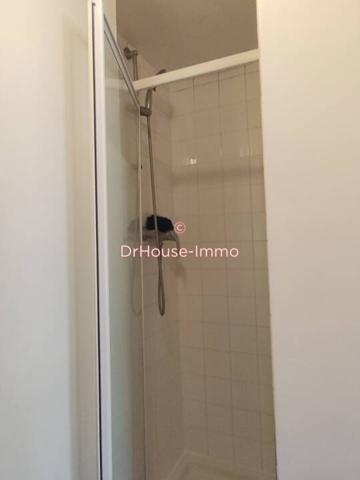 Appartement à vendre 1 pièce de 16 m²