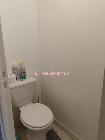 Appartement à vendre 1 pièce de 16 m²