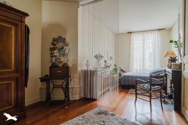 Appartement à vendre |  Lyon 03 |  2 pièces | 66 m²