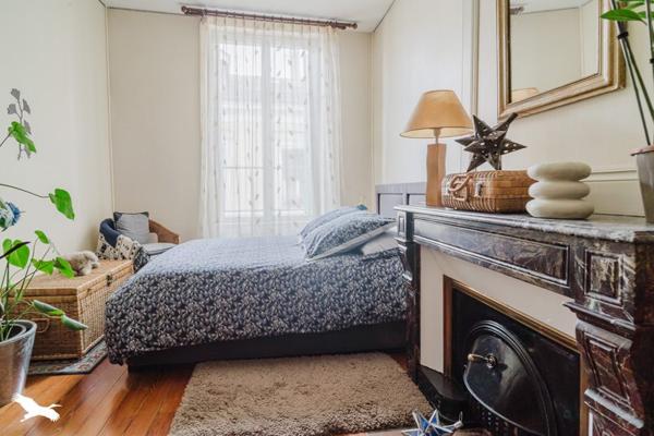 Appartement à vendre |  Lyon 03 |  2 pièces | 66 m²