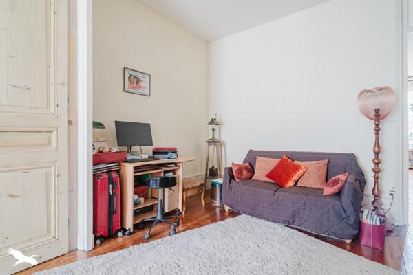 Appartement à vendre |  Lyon 03 |  2 pièces | 66 m²