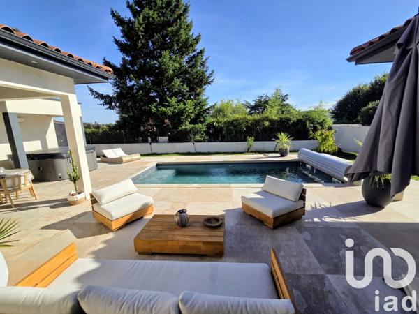 Maison à vendre 6 pièces 135 m² Saint-Clair