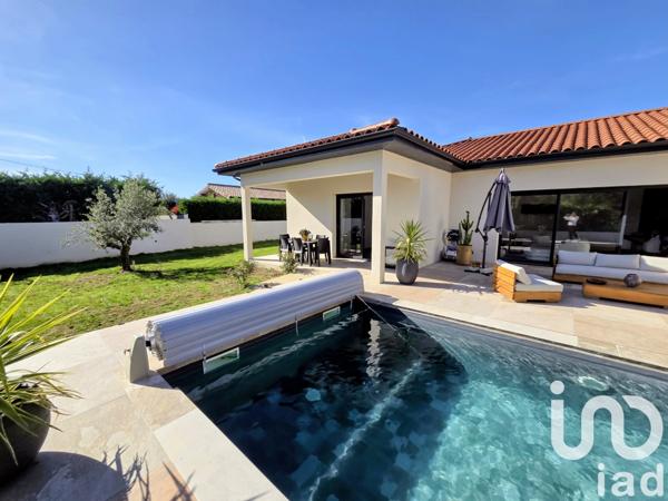 Maison à vendre 6 pièces 135 m² Saint-Clair