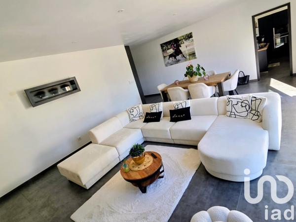 Maison à vendre 6 pièces 135 m² Saint-Clair