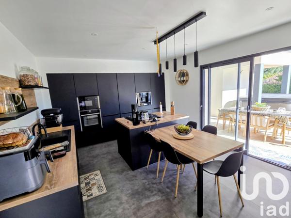 Maison à vendre 6 pièces 135 m² Saint-Clair