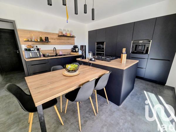 Maison à vendre 6 pièces 135 m² Saint-Clair