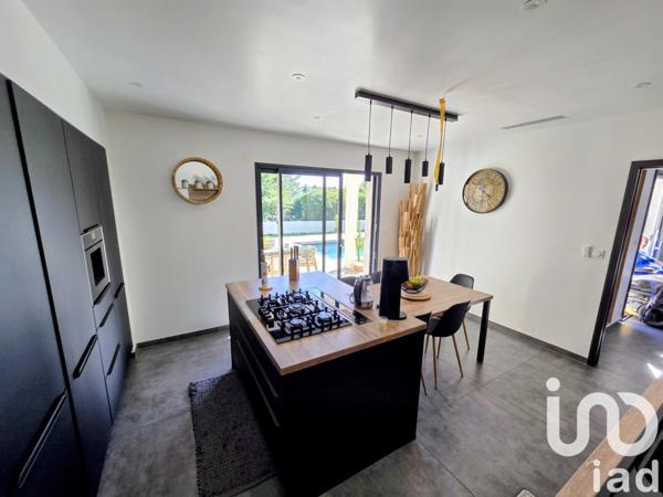 Maison à vendre 6 pièces 135 m² Saint-Clair