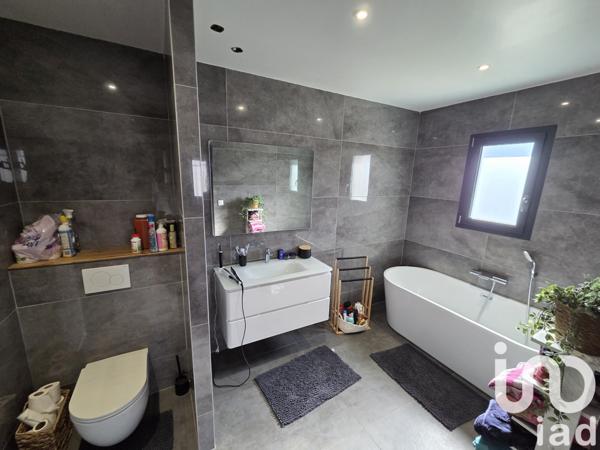 Maison à vendre 6 pièces 135 m² Saint-Clair