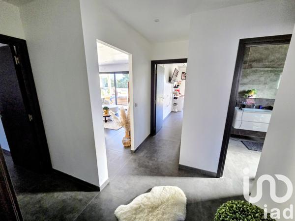 Maison à vendre 6 pièces 135 m² Saint-Clair