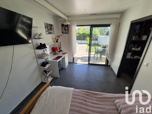 Maison à vendre 6 pièces 135 m² Saint-Clair