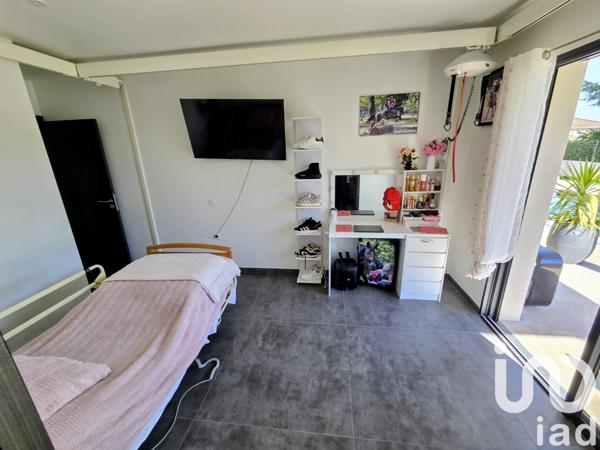 Maison à vendre 6 pièces 135 m² Saint-Clair