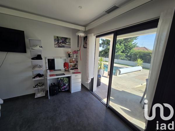 Maison à vendre 6 pièces 135 m² Saint-Clair