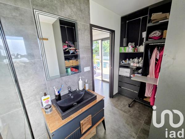 Maison à vendre 6 pièces 135 m² Saint-Clair