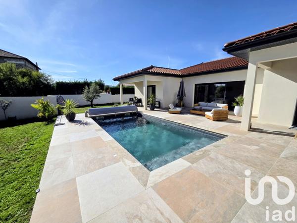 Maison à vendre 6 pièces 135 m² Saint-Clair