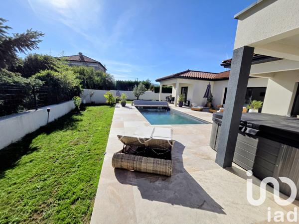 Maison à vendre 6 pièces 135 m² Saint-Clair