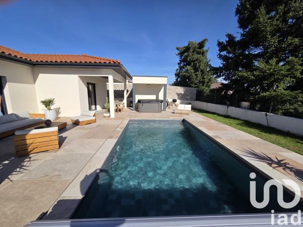 Maison à vendre 6 pièces 135 m² Saint-Clair