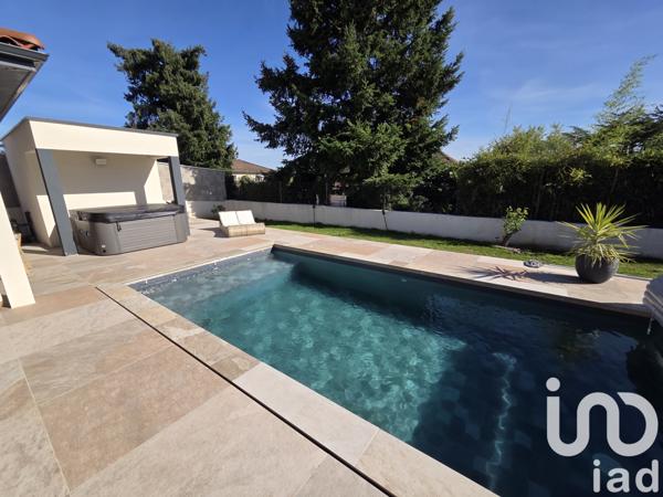 Maison à vendre 6 pièces 135 m² Saint-Clair