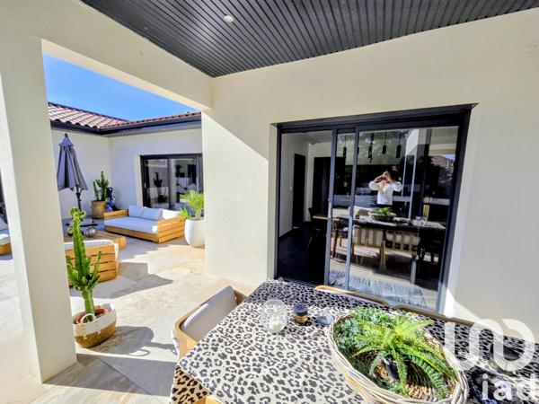 Maison à vendre 6 pièces 135 m² Saint-Clair