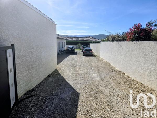 Maison à vendre 6 pièces 135 m² Saint-Clair