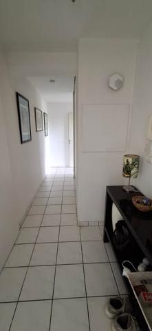 Appartement + parking + cave