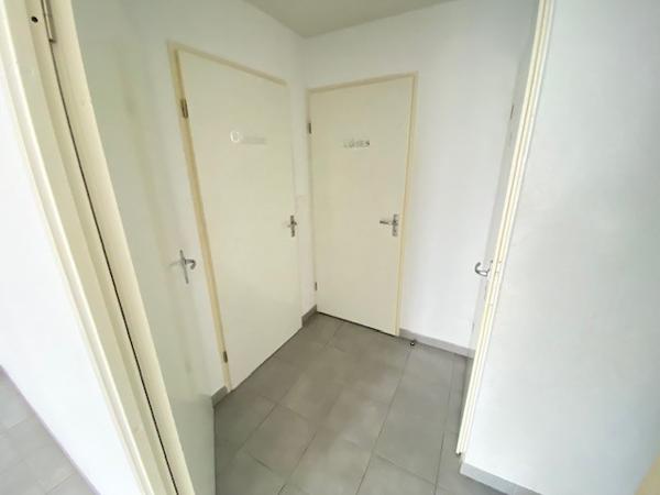 T3 Dernier étage Quartier Borderouge