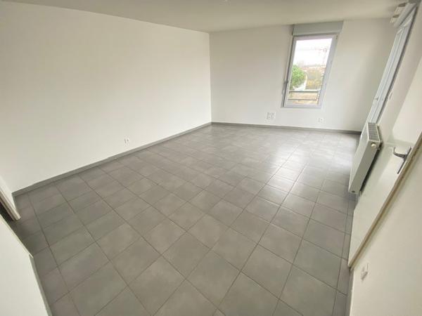 T3 Dernier étage Quartier Borderouge