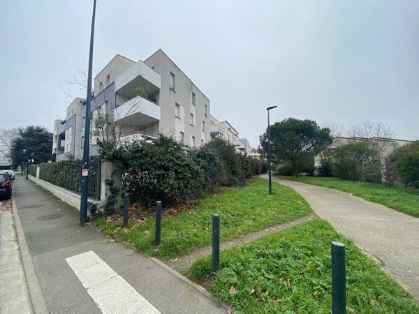 T3 Dernier étage Quartier Borderouge