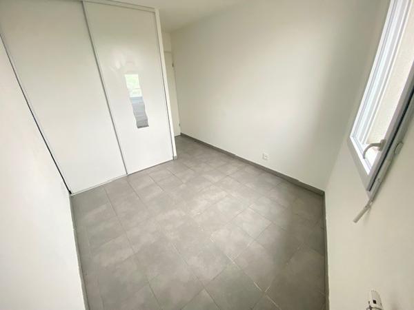 T3 Dernier étage Quartier Borderouge