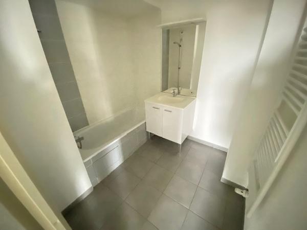 T3 Dernier étage Quartier Borderouge