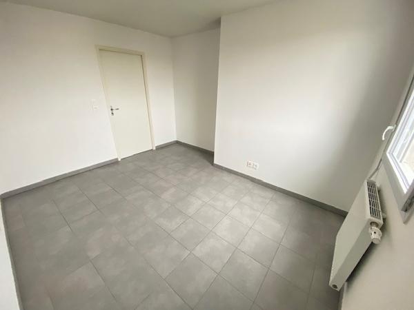 T3 Dernier étage Quartier Borderouge