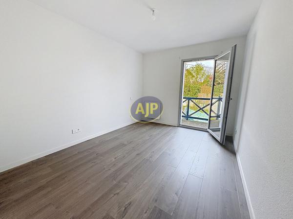 Vente appartement Arcangues : 499 000 € - AJP Mateille Immobilier Biarritz