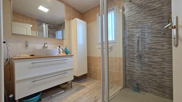 Maison 3 chs à Commequiers