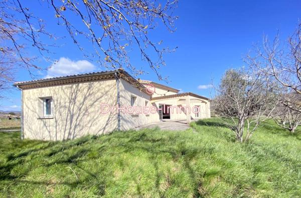 Maison à vendre 5 pièces de 160 m²