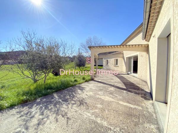 Maison à vendre 5 pièces de 160 m²