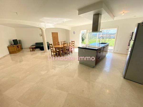 Maison à vendre 5 pièces de 160 m²