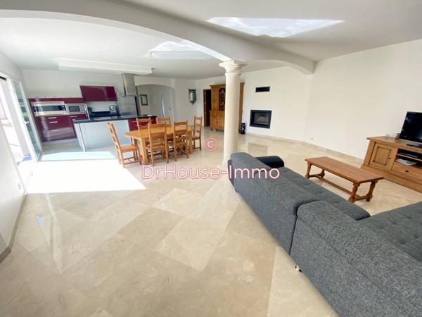 Maison à vendre 5 pièces de 160 m²