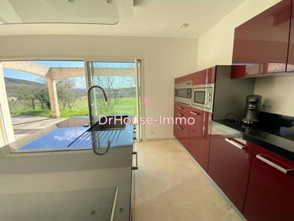 Maison à vendre 5 pièces de 160 m²