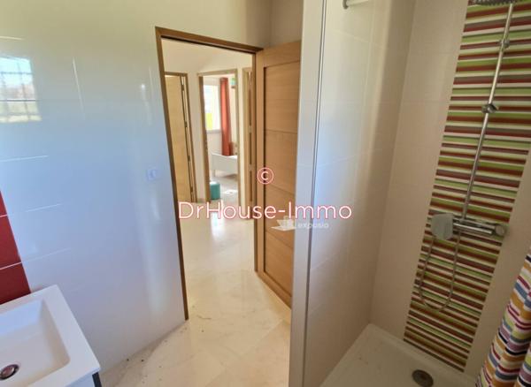 Maison à vendre 5 pièces de 160 m²