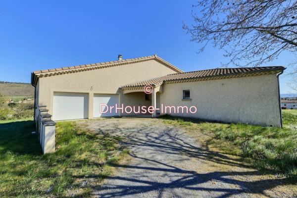 Maison à vendre 5 pièces de 160 m²