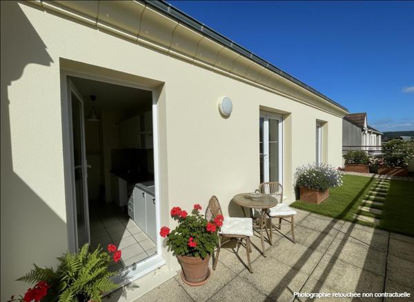 À vendre - T4, 4 pièces situé à Compiègne (60200)