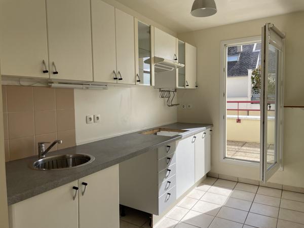 À vendre - T4, 4 pièces situé à Compiègne (60200)